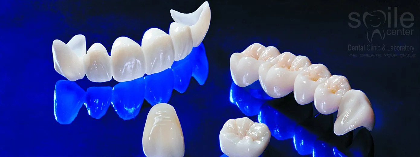 Zirkonyum Uygulamaları ve Tedavileri